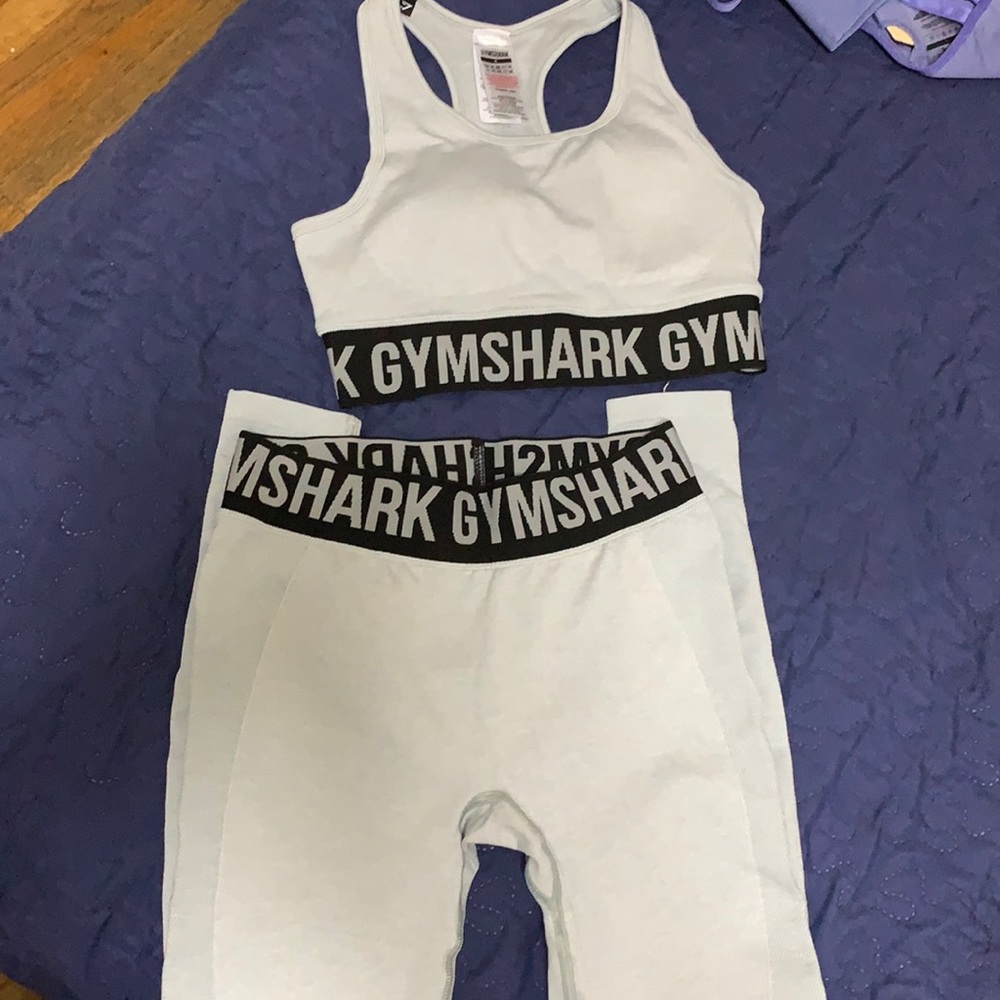 Gymshark flex size S